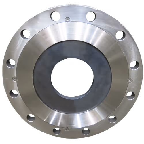 3 Piece RocketPlate - Custom Engineered Orifice Plates