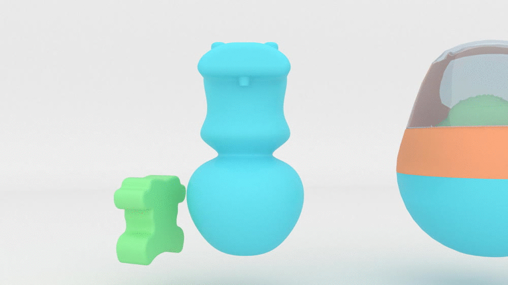 GIF animation prototypes 