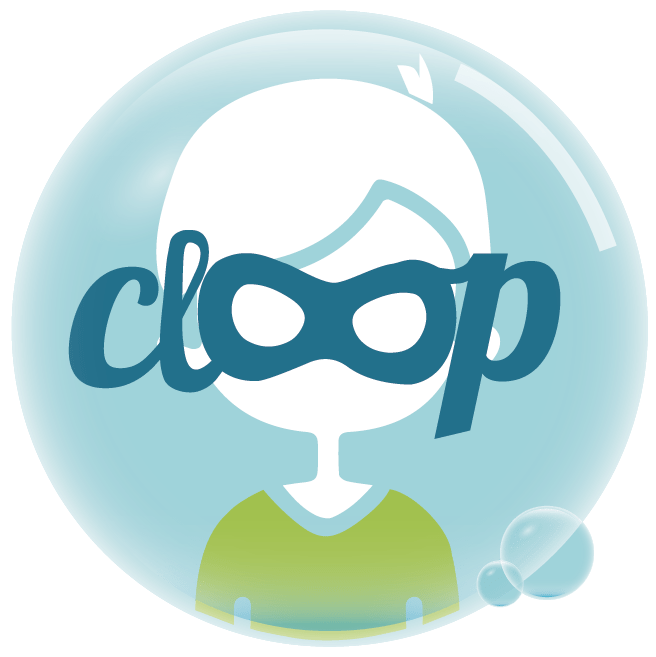 CLOOP logo