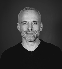 Ben de la Cretaz, Brixton CFO