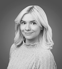 Laura Tracey