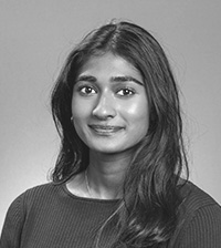 Sadhana Gopinath - Clinical Research Associate