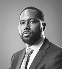 Elton Brand - Former NBA All-Star