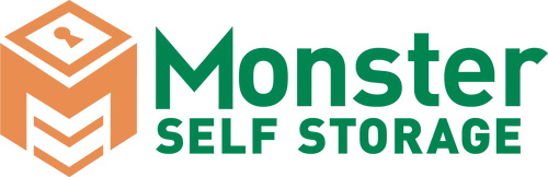 Monster Self Storage