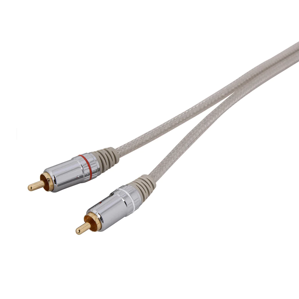 Premium Composite Stereo Cable