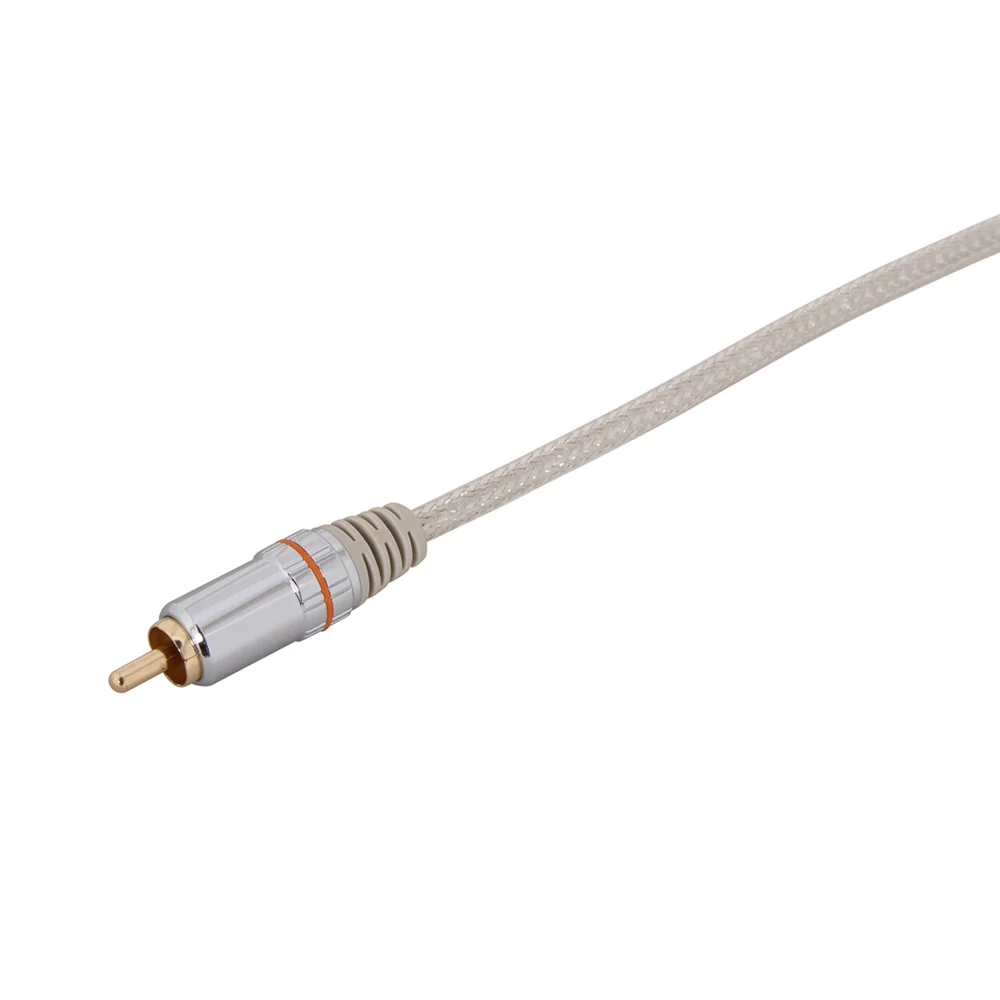 Premium Digital Coax Cable