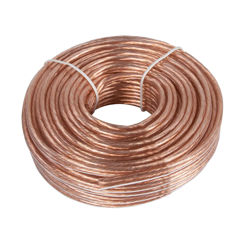 14 AWG Speaker Wire
