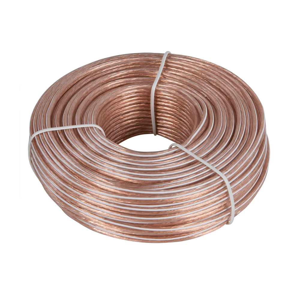 24 AWG Speaker Wire