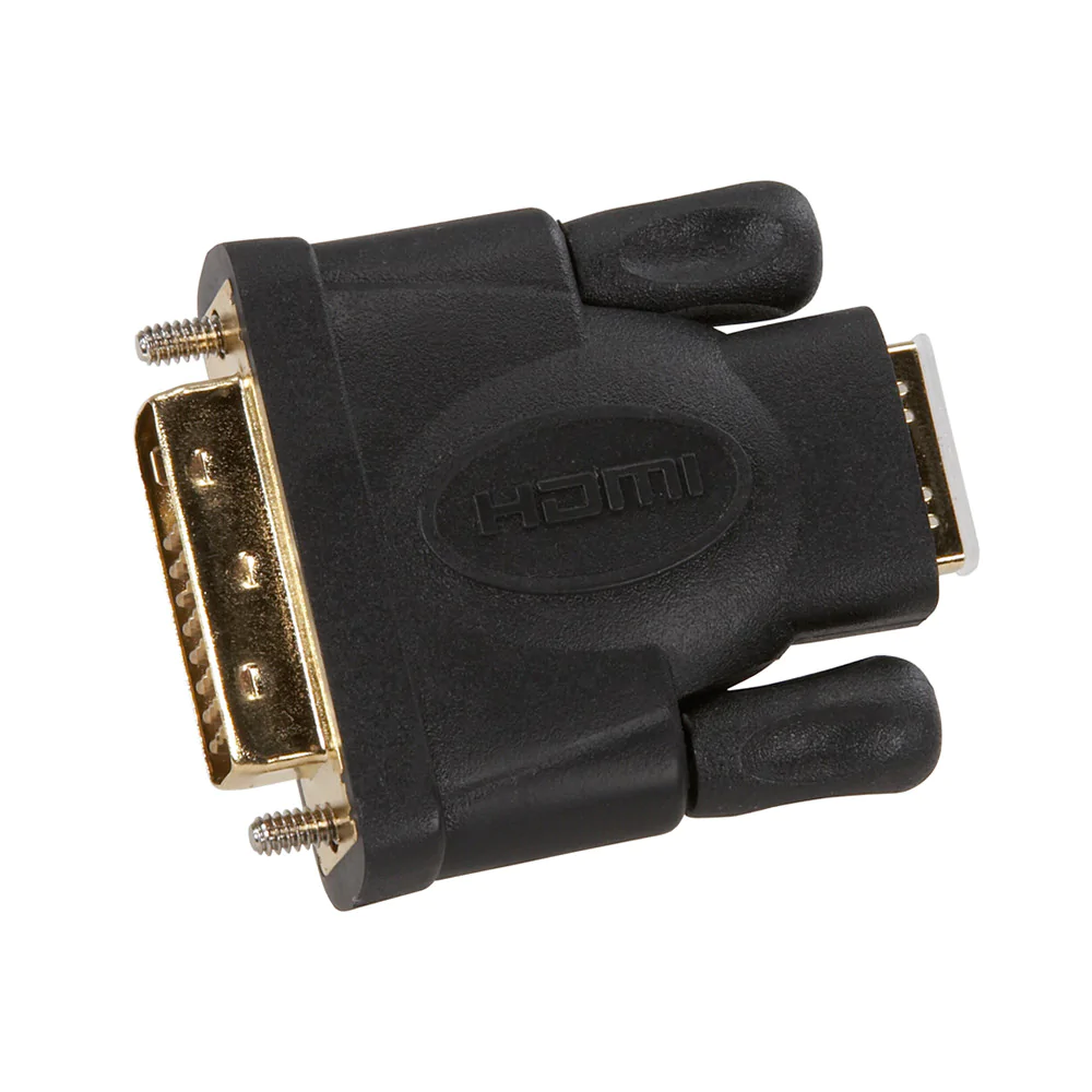 HDMI to DVI M Adapter