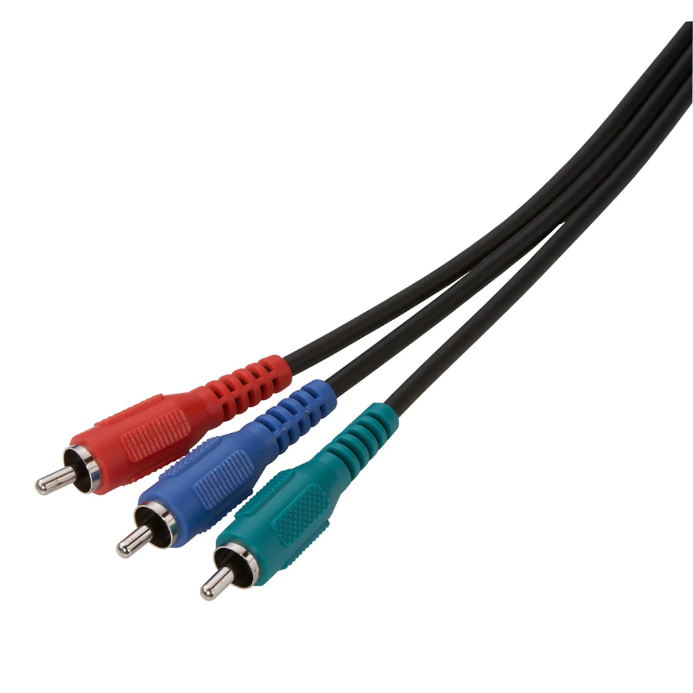 Video Component Cable