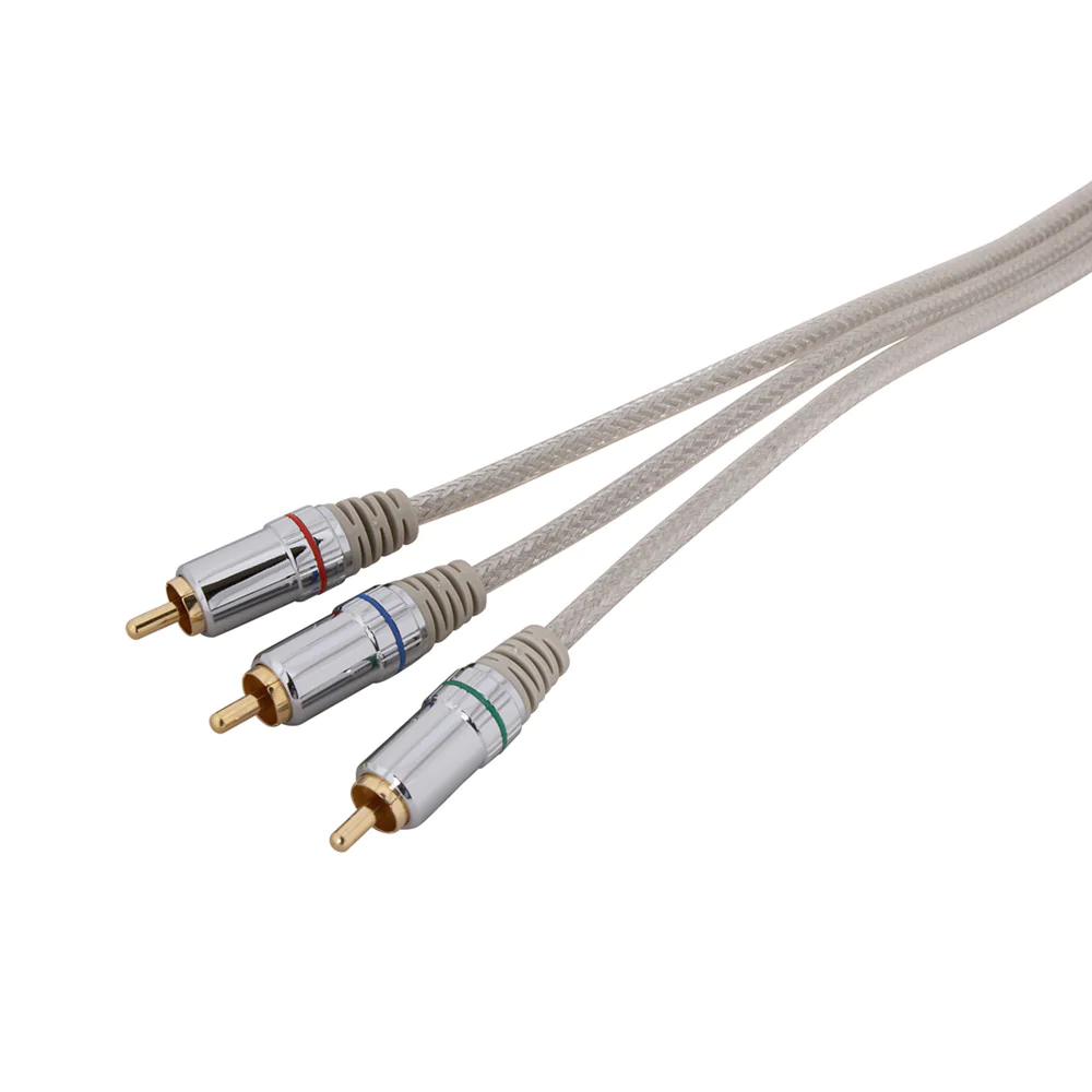 Premium Video Component Cable