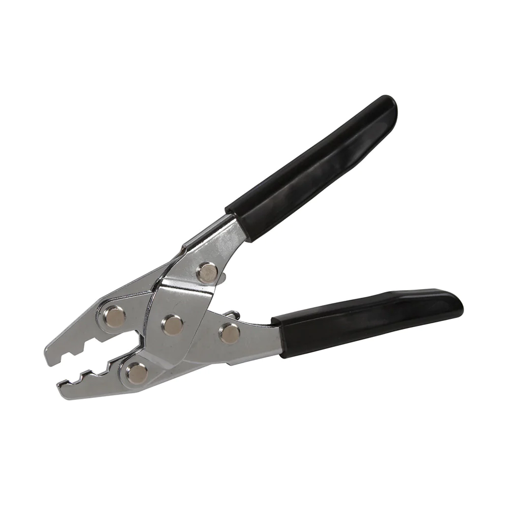 Coax Crimping Tool