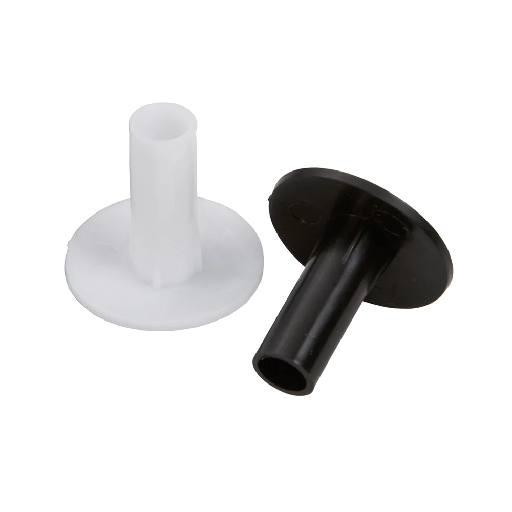 Coax Feed Thru Bushings, 2 Pack