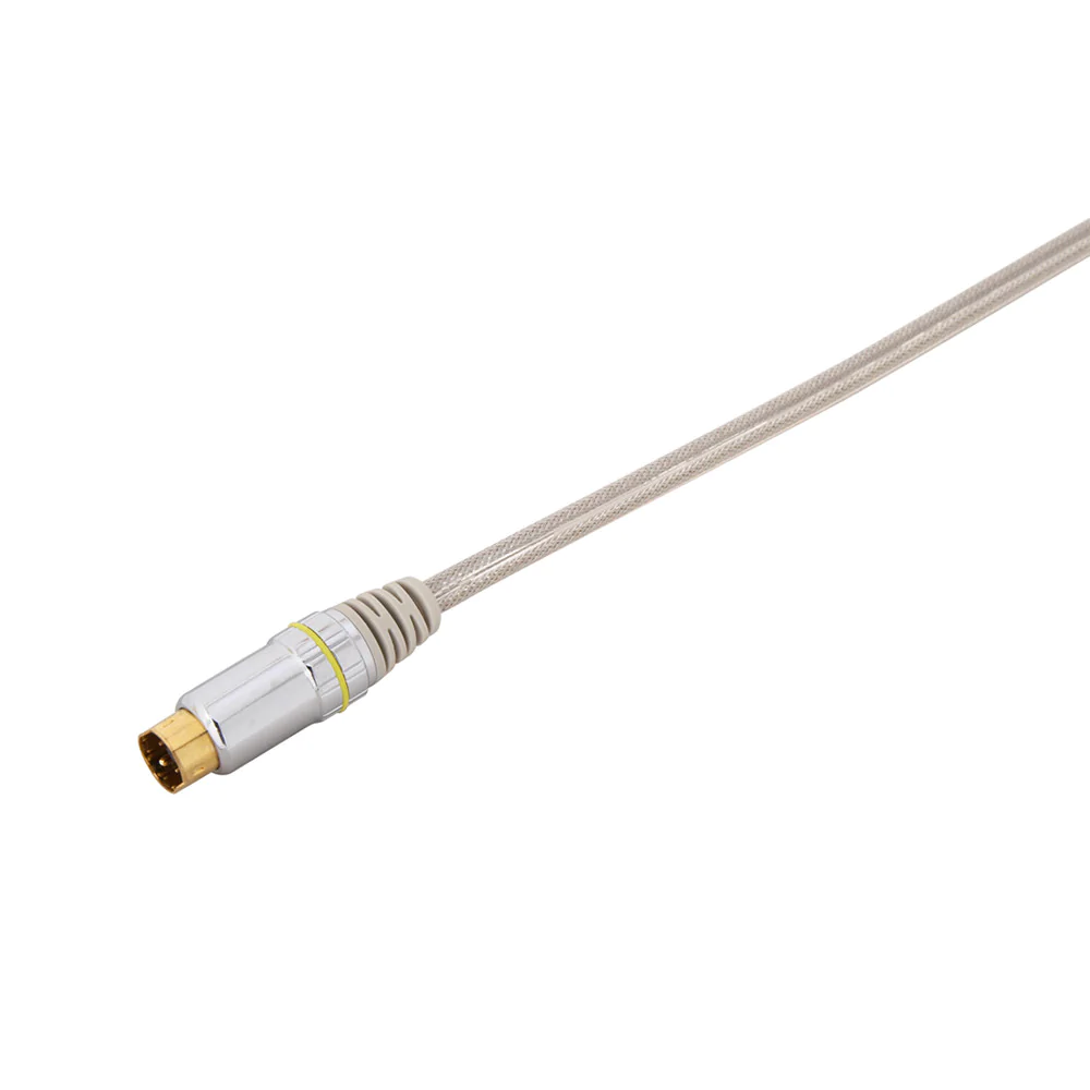Premium S-Video Cable