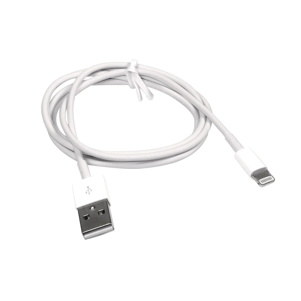 Lightning 8-Pin USB Cable