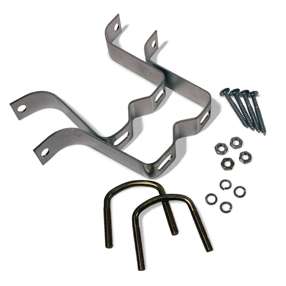 Antenna Wall Mounting Kit