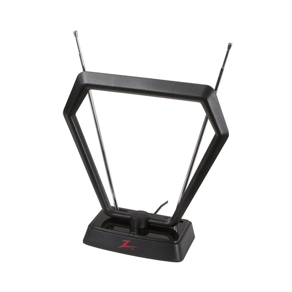 Indoor Passive VHF/UHF Antenna