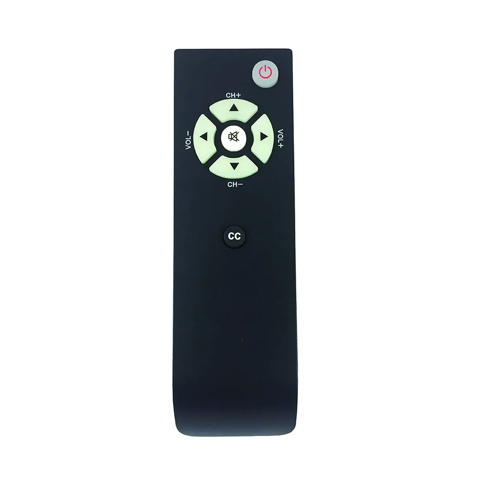 1 Device Scan Remote Control