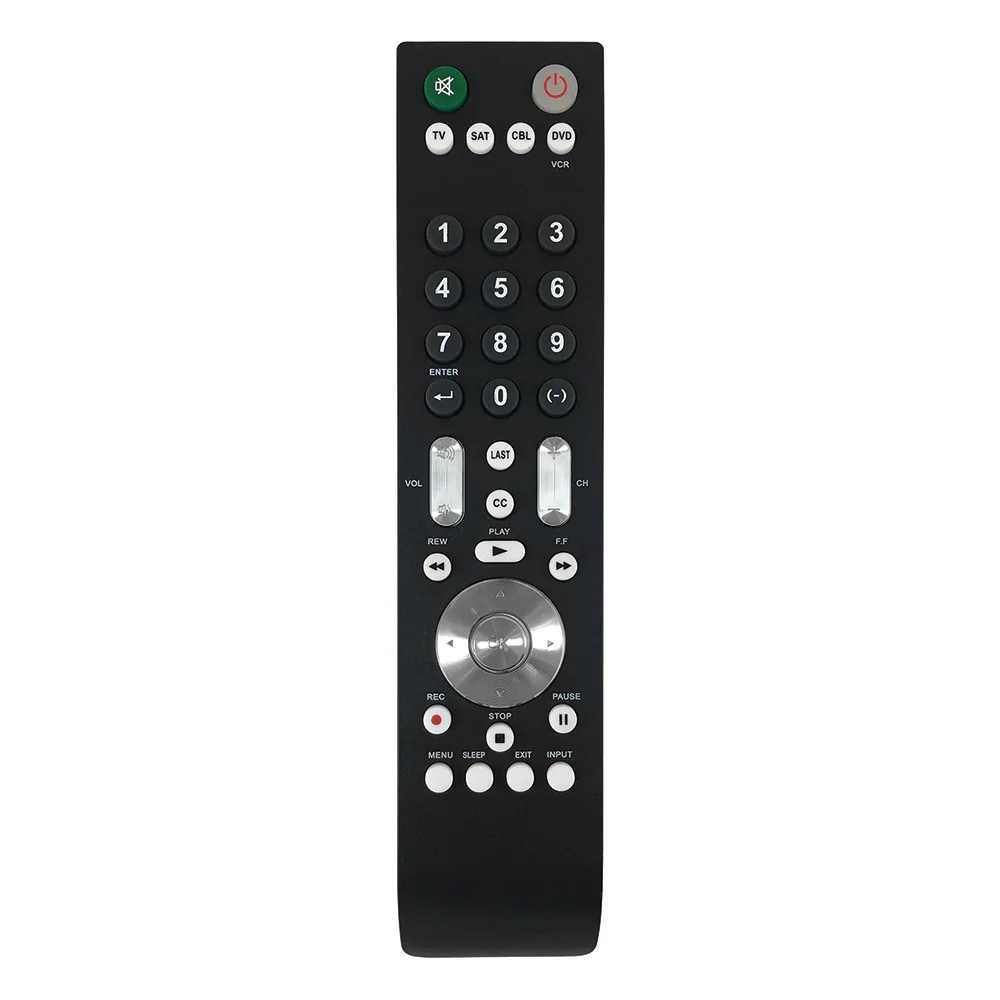 4 Device Remote