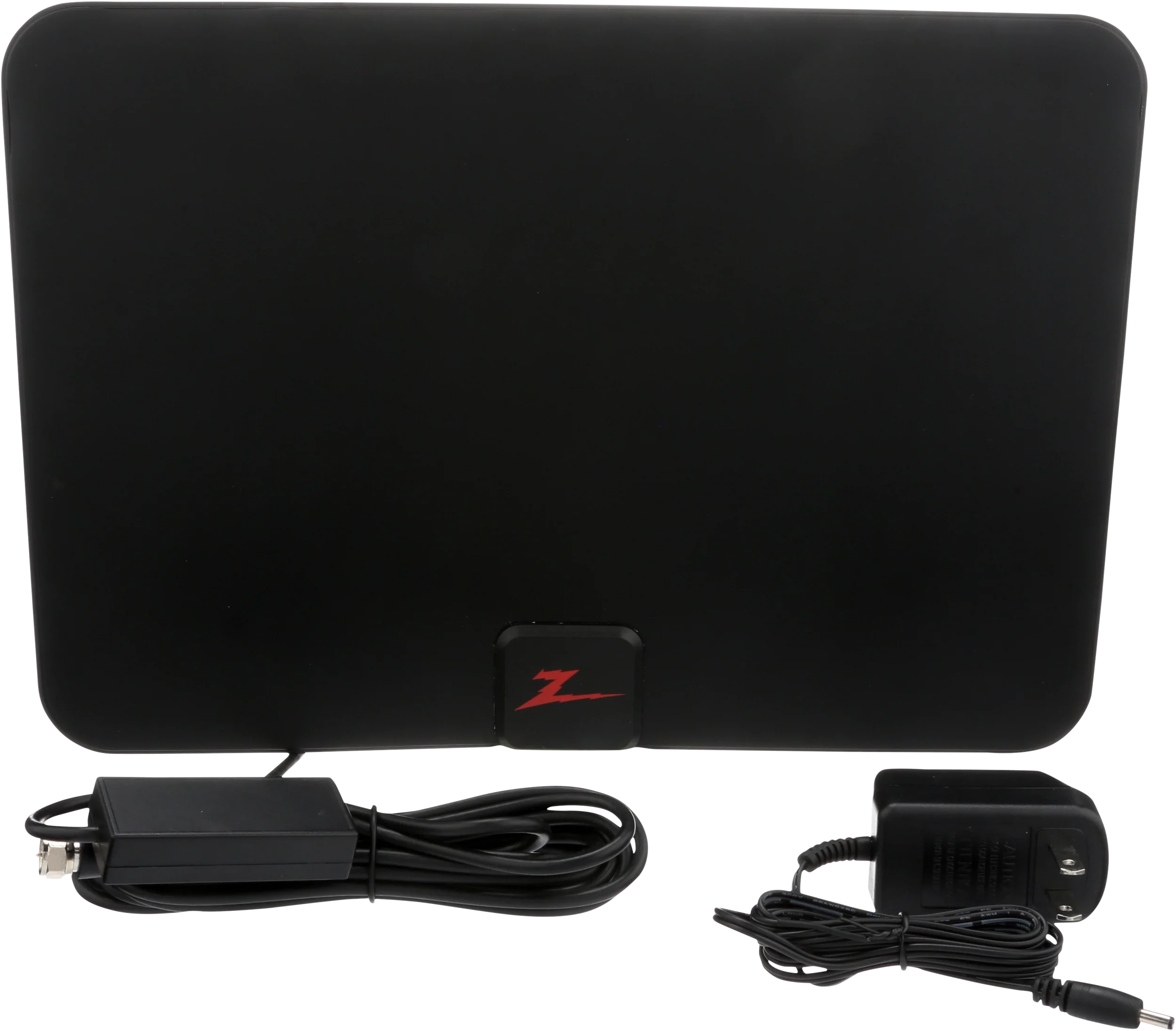 Indoor Ultra-Thin Digital HDTV Antenna