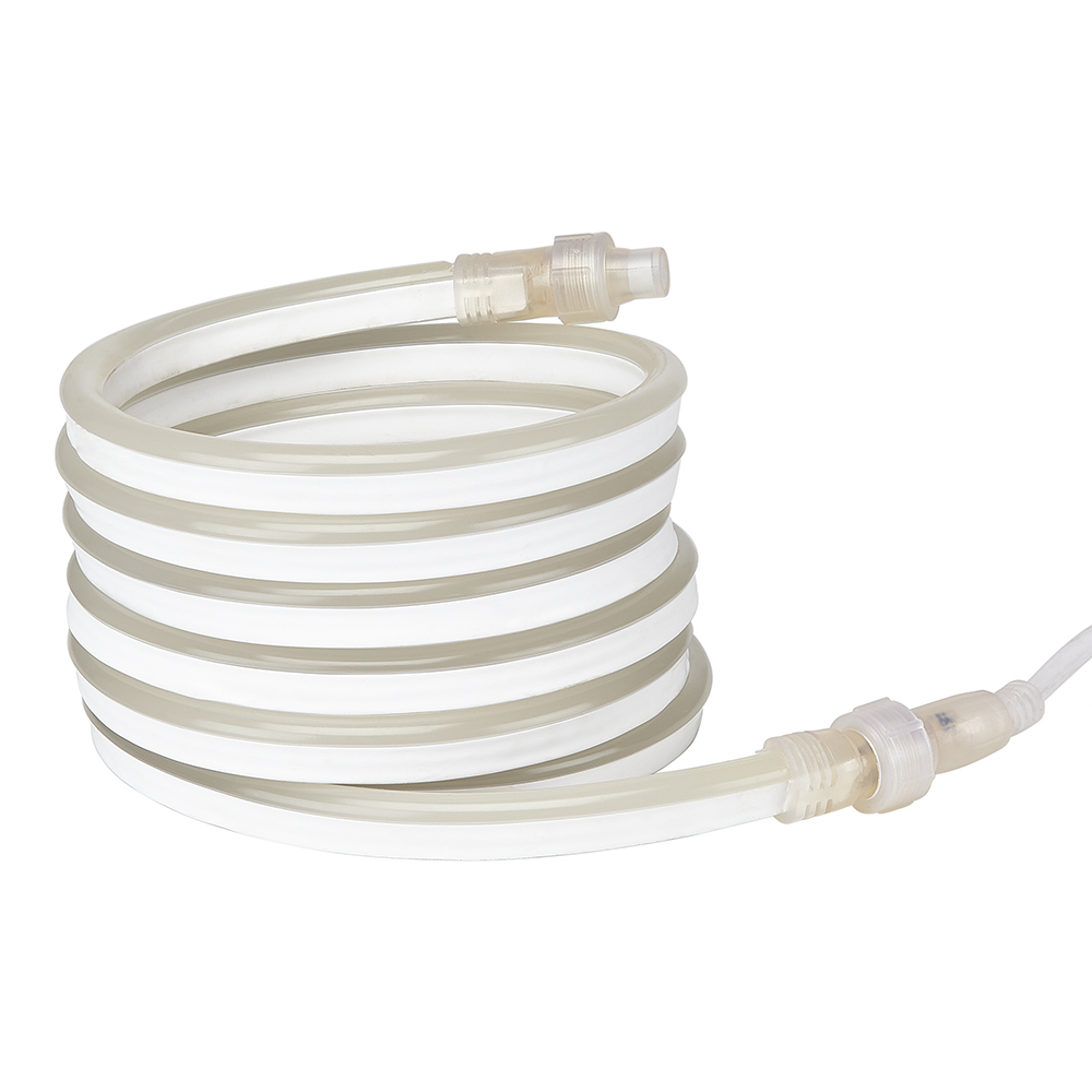 Indoor/Outdoor Neon LED Rope Light Kit