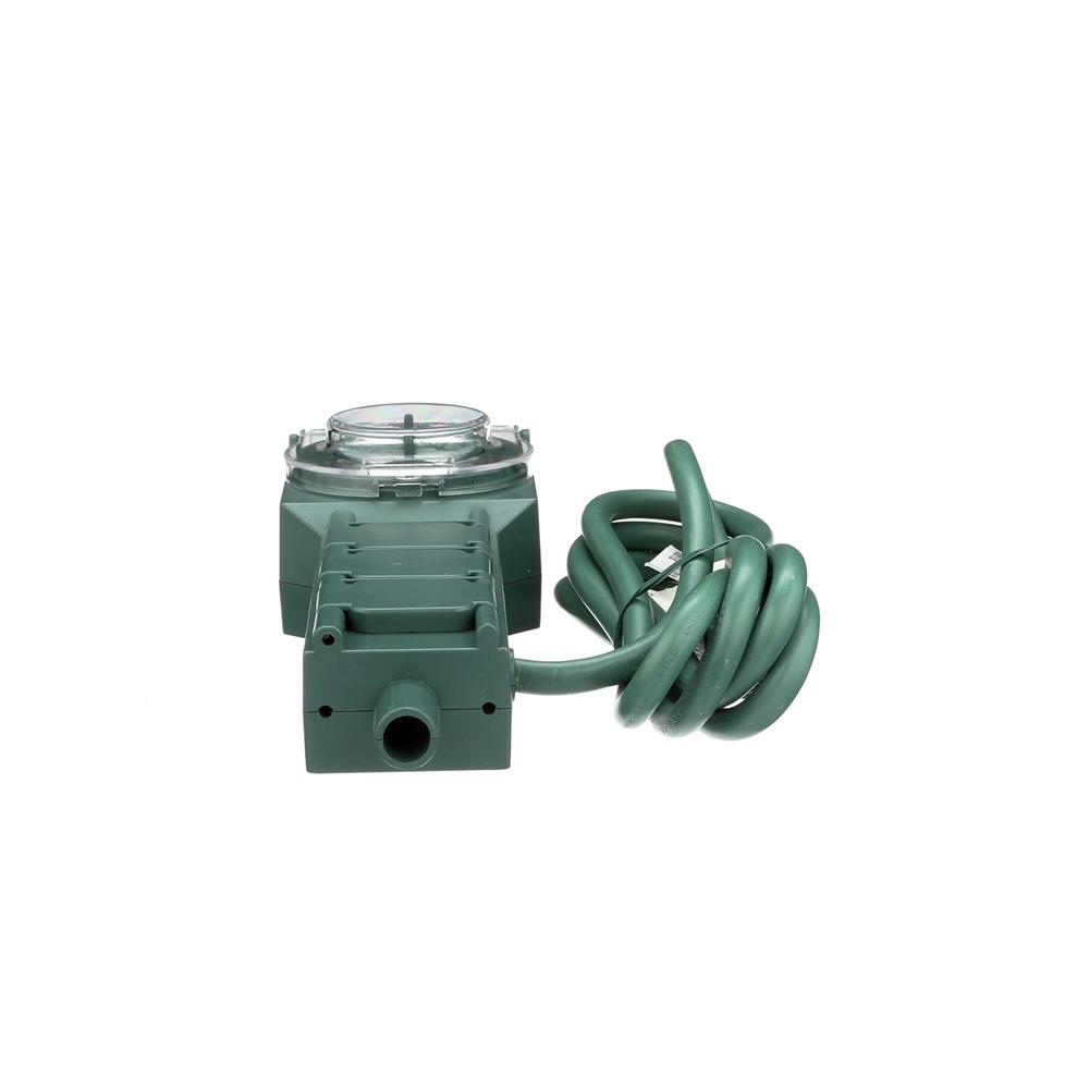 3-Outlet Light Sensing Ground Stake Timer
