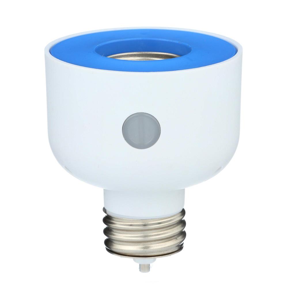 WifiSmart Indoor Screw-In Lamp Timer