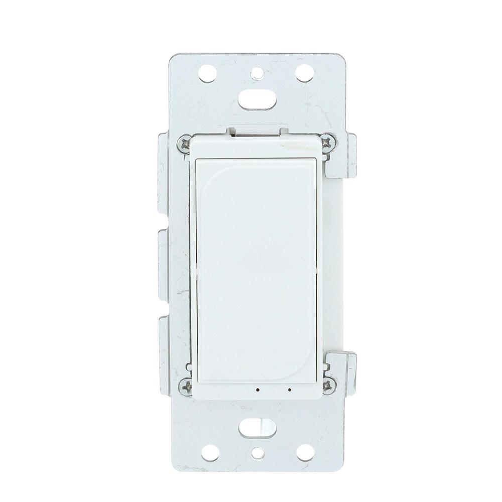 WifiSmart Indoor In-Wall Timer