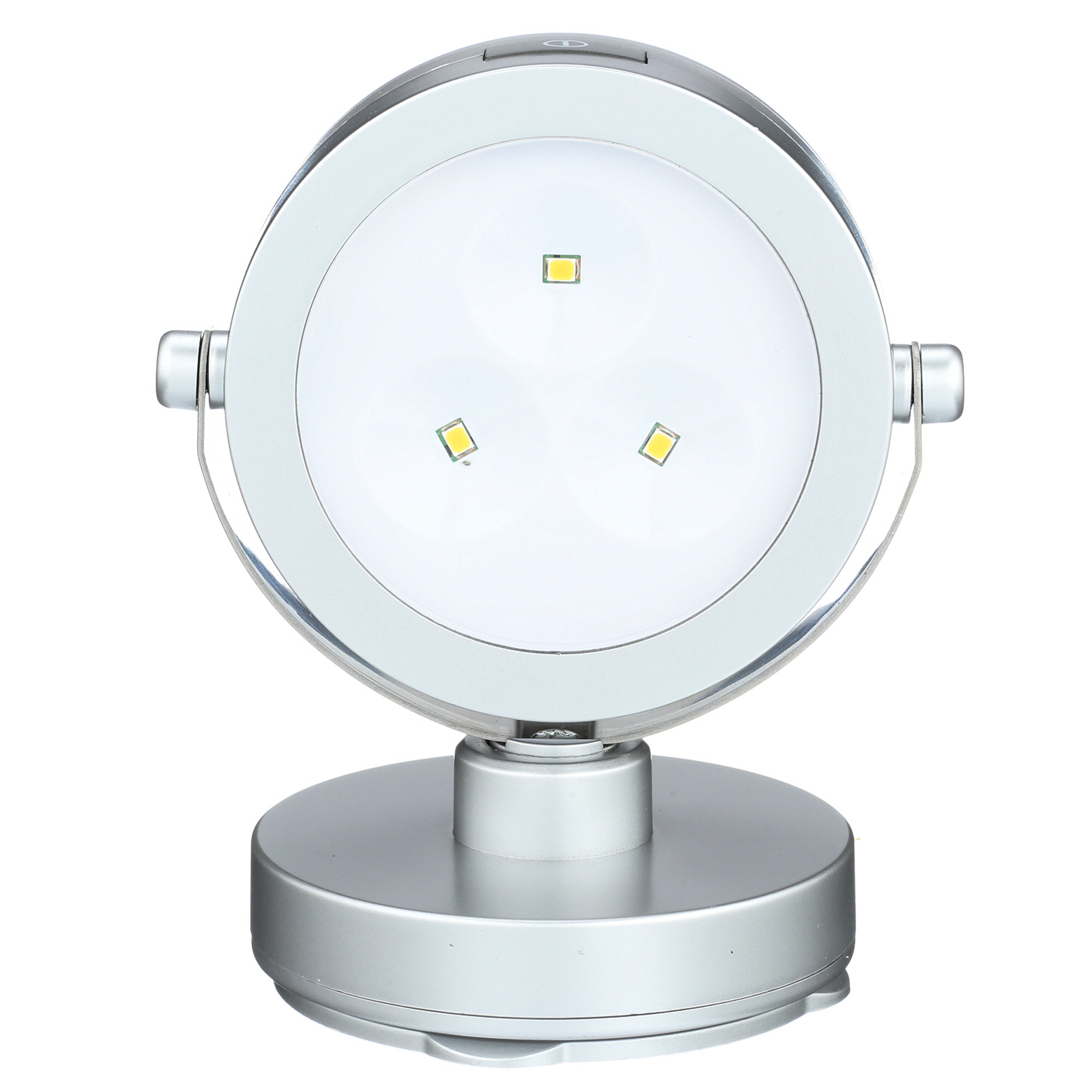 LED Spot Light, Silver