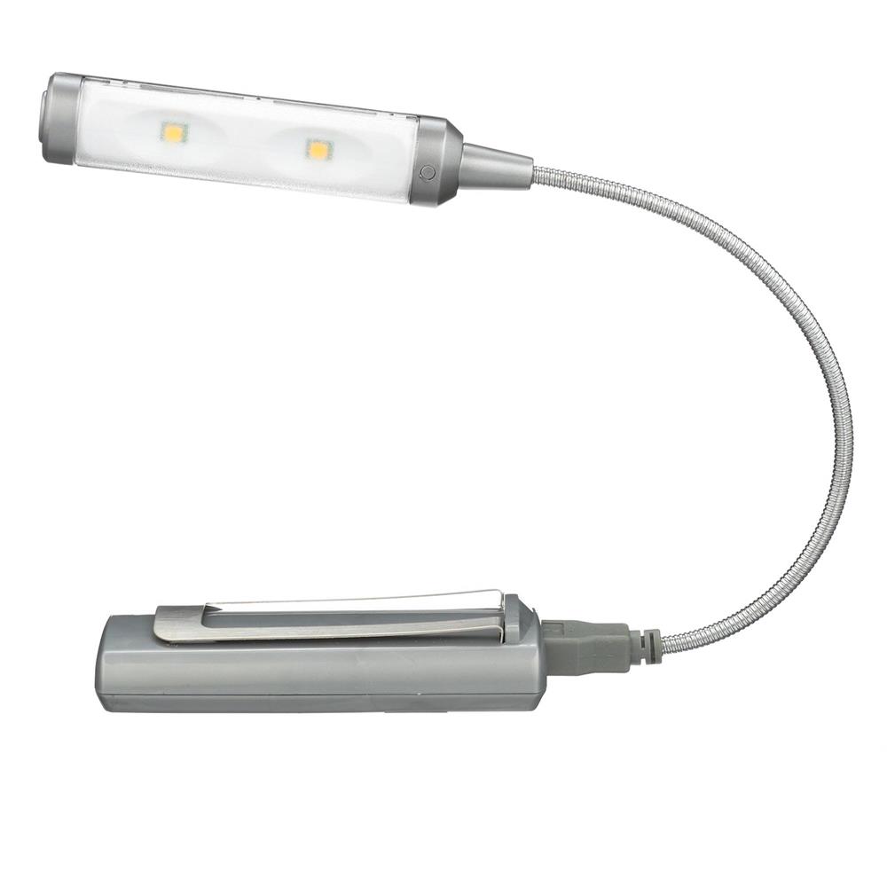 LED Laptop/Book Light