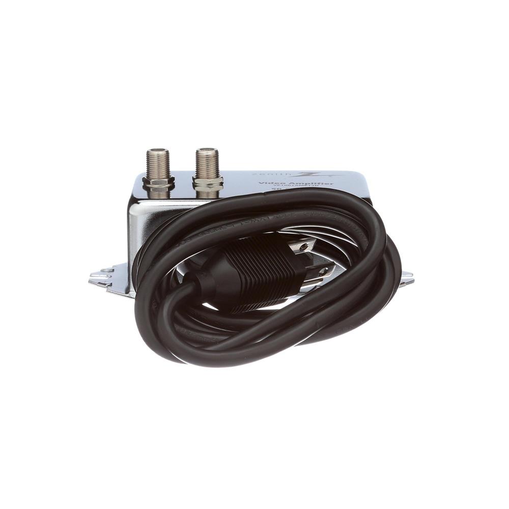 1 Way Signal Amplifier