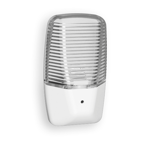 Aria Clear Night Light