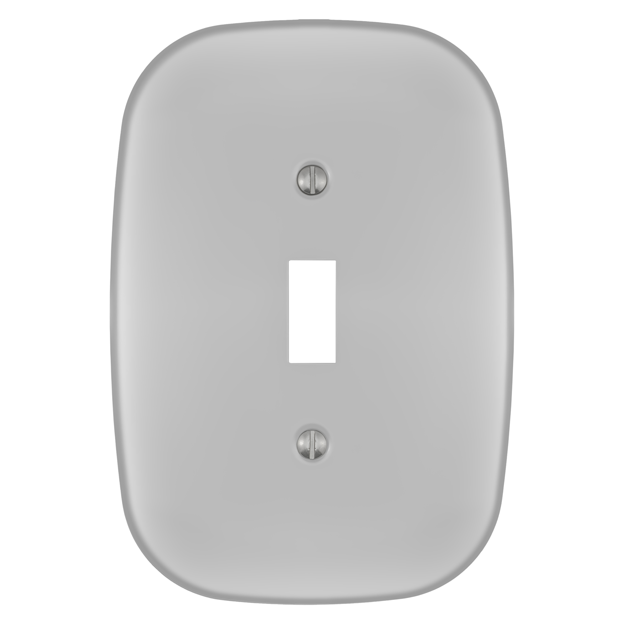Fresno Satin Nickel Wallplates