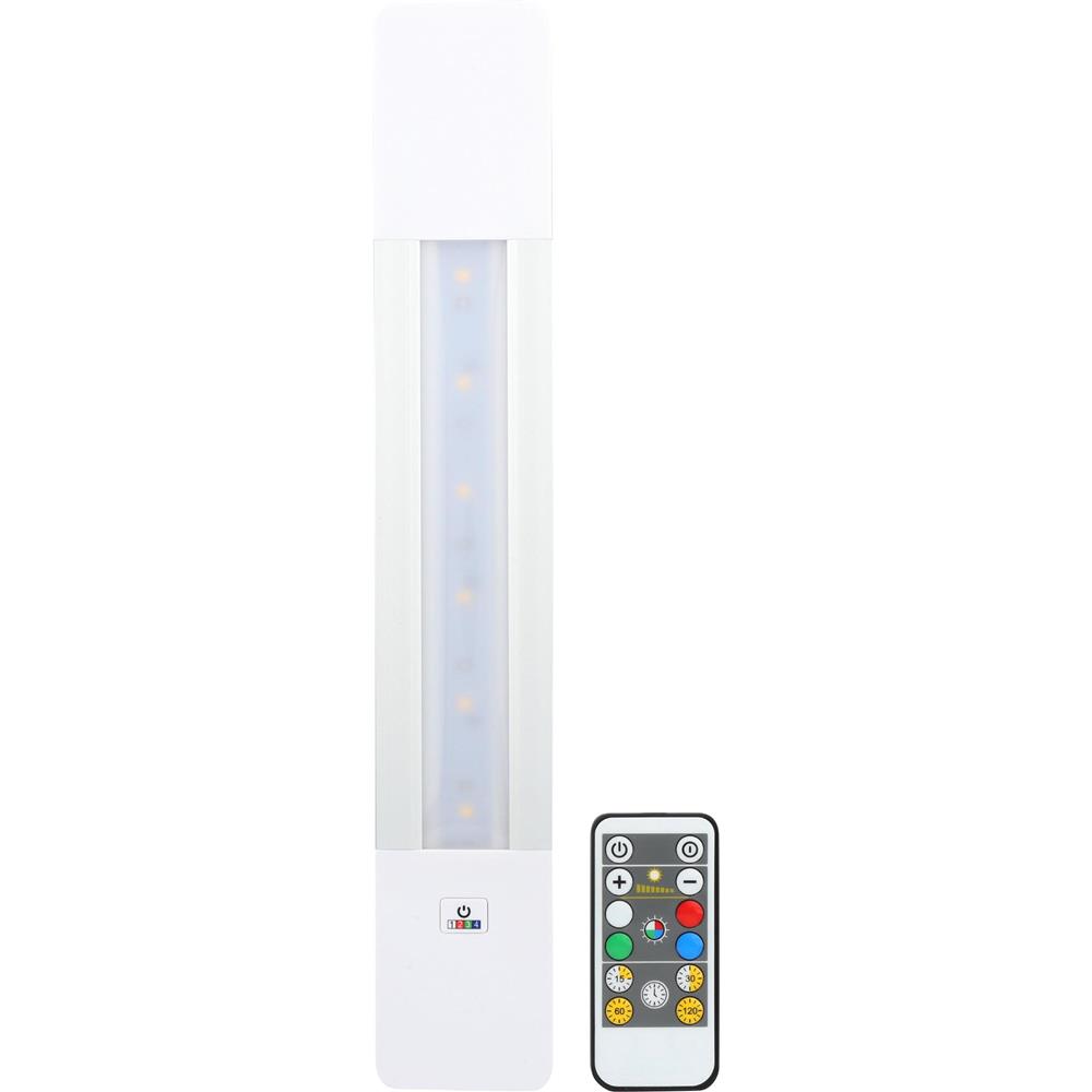 Bria LED Bar Light RGB with Remote