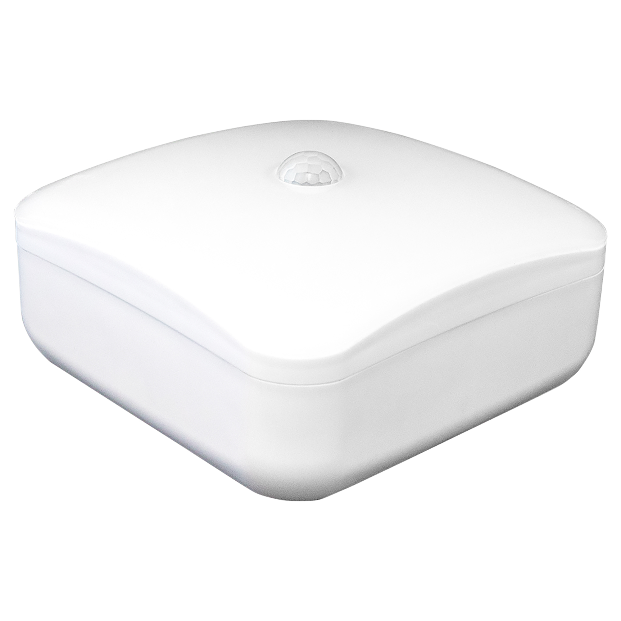 Dual Activated Ceiling Light