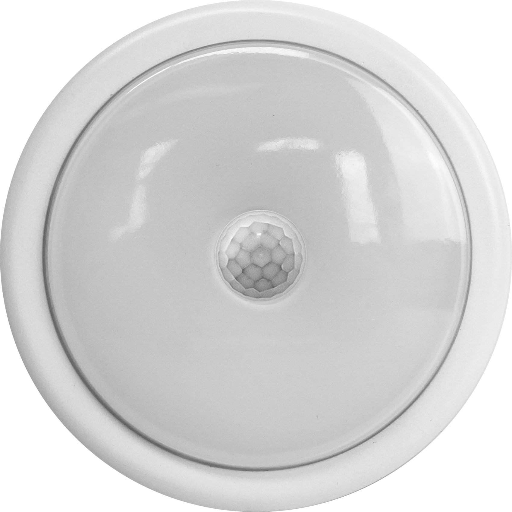 Motion Activated LED Ceiling Light