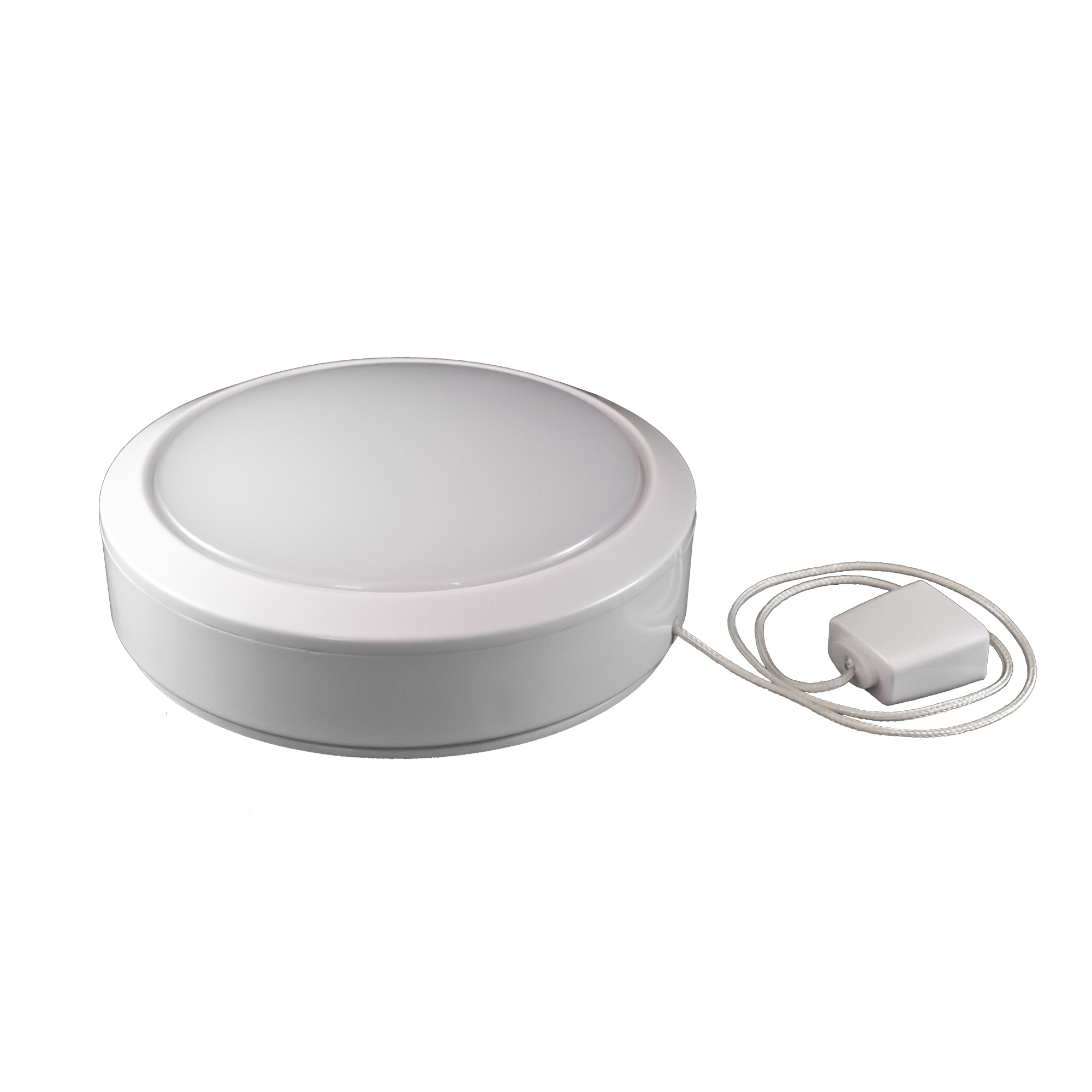 Pull String Utility Light