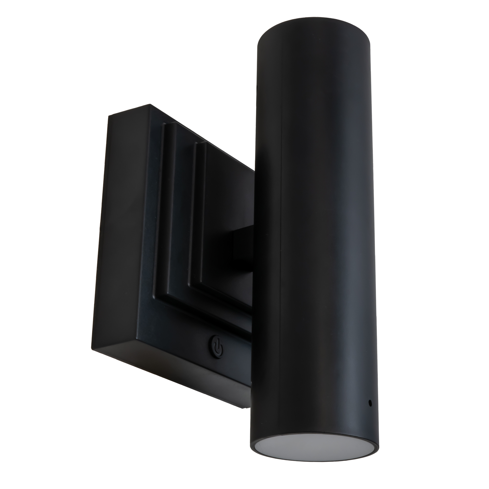 Dual Sconce Light