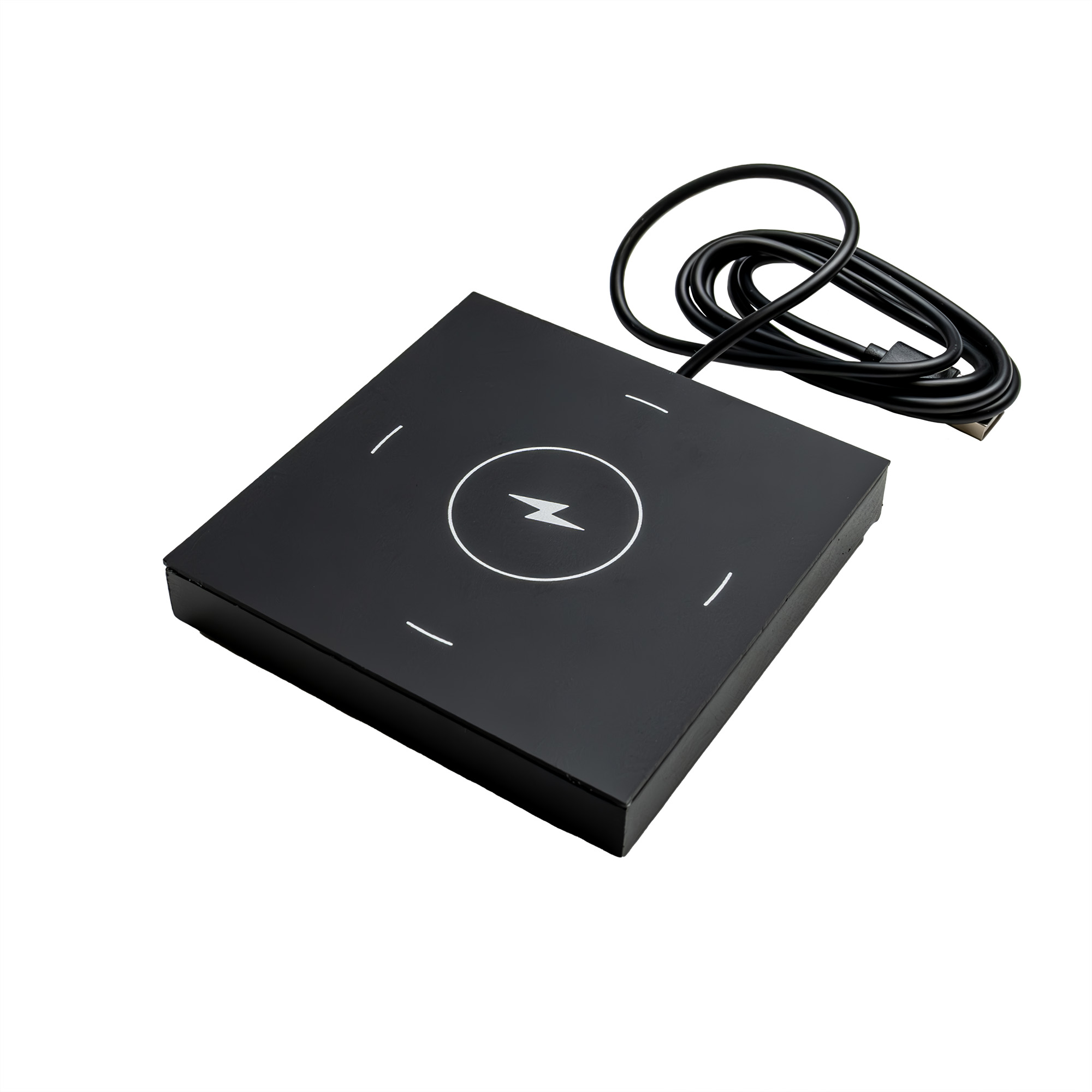 Spare Charge Pad for Fresno Wireless Table Lamp