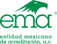 logo acreditación ante la EMA