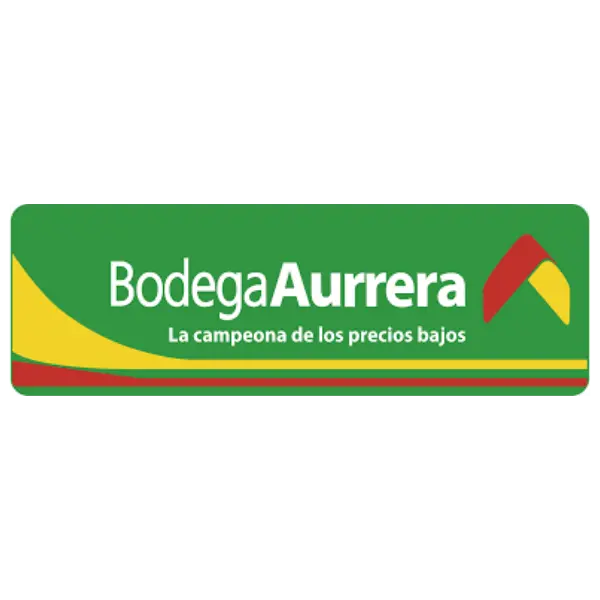 Bodega Aurrera