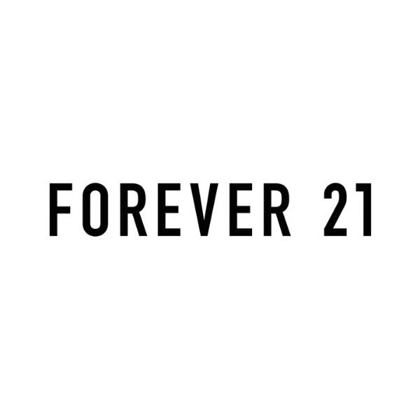 Forever 21