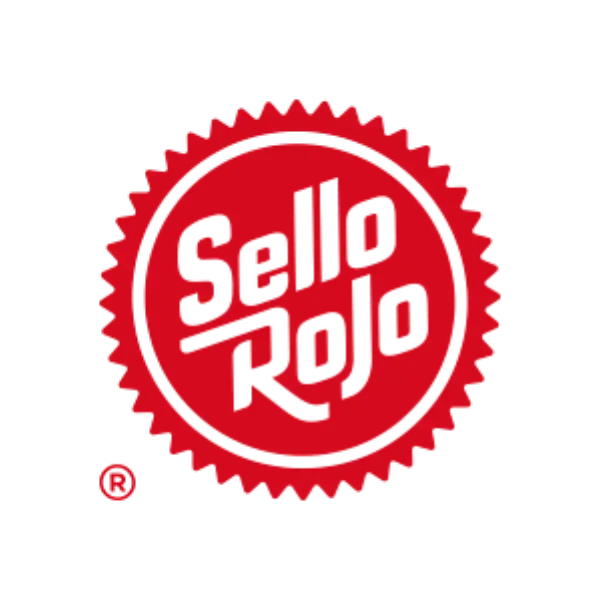 Sello Rojo