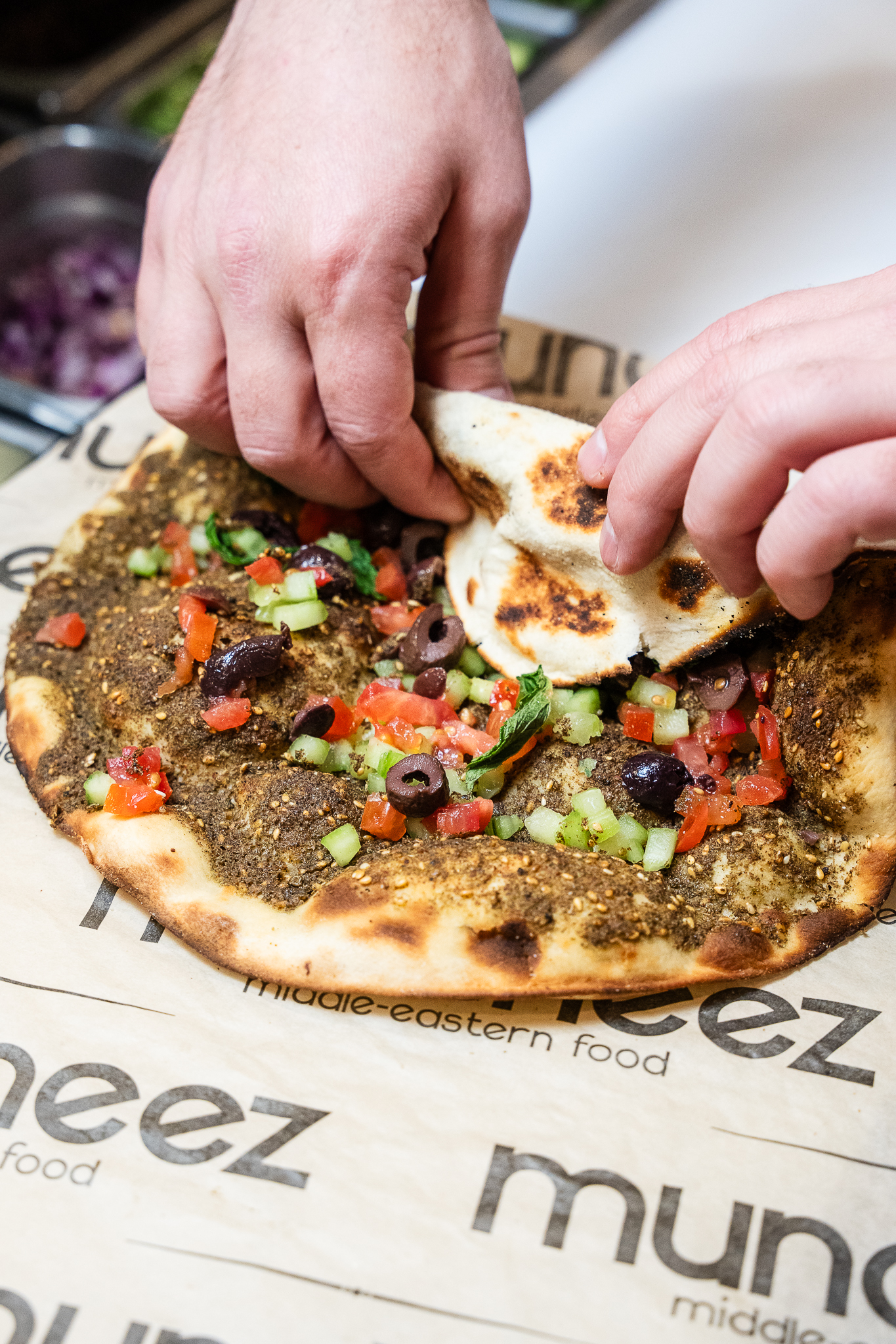 Zaatar