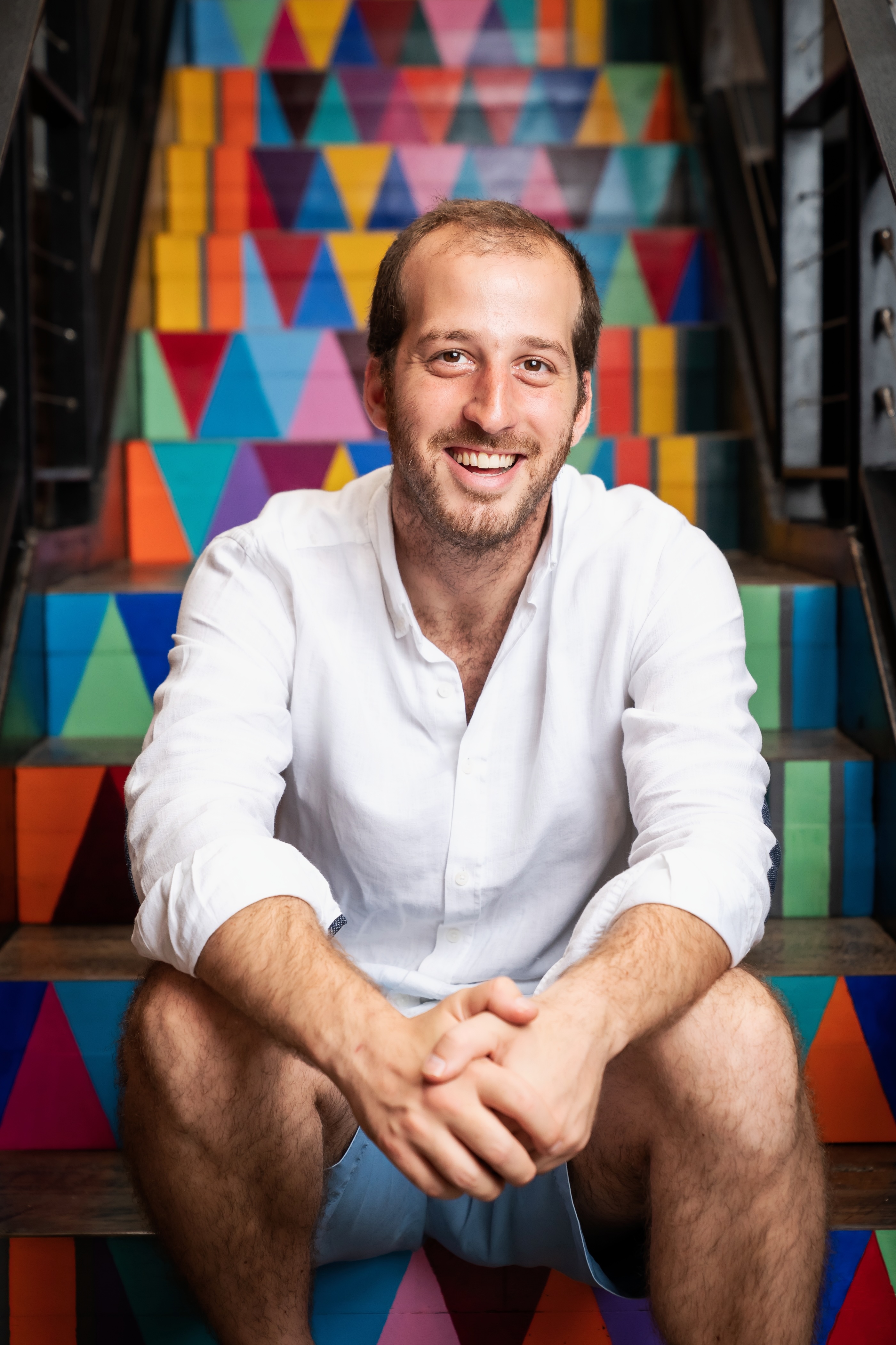 David Nammour