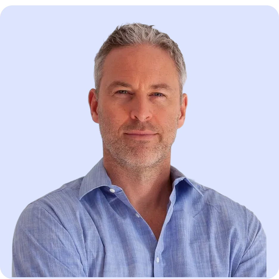 Episode 18: Founder & CEO at Connect The Dots