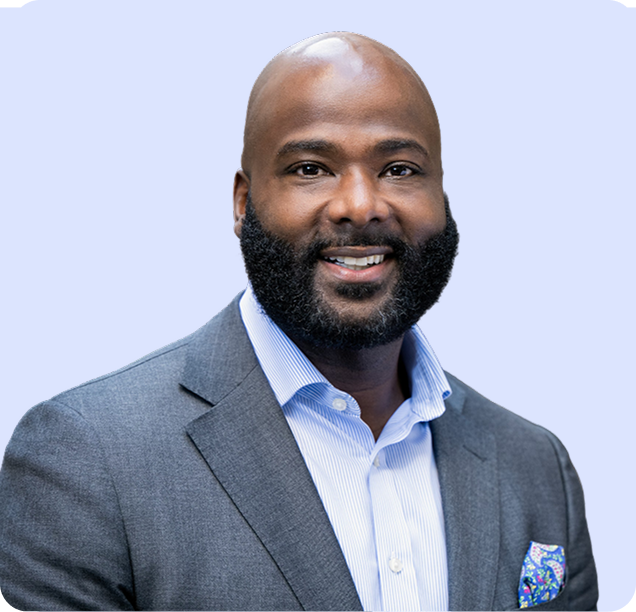 Frederick Riley: Visionary Nonprofit & Social Impact Leader