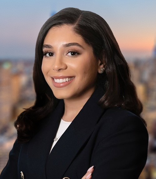 Valeria Fernandez Wage and Hour Attorney