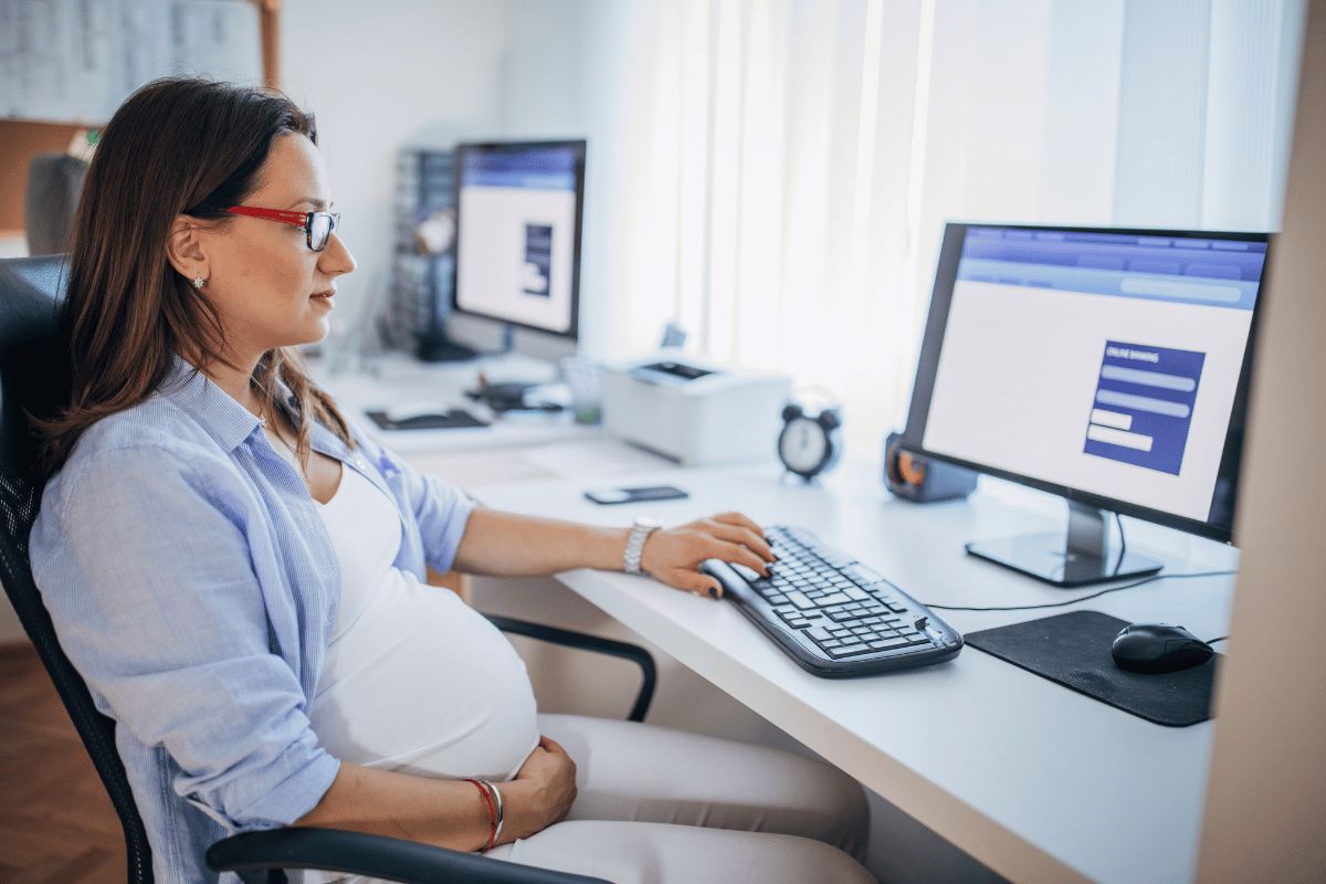 What to Do If You’ve Been Treated Unfairly at Work Because of Pregnancy