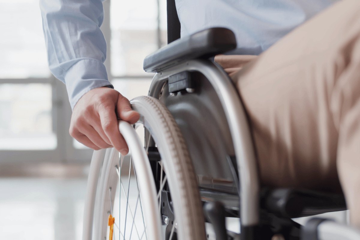 How to File a Disability Discrimination Complaint in New York